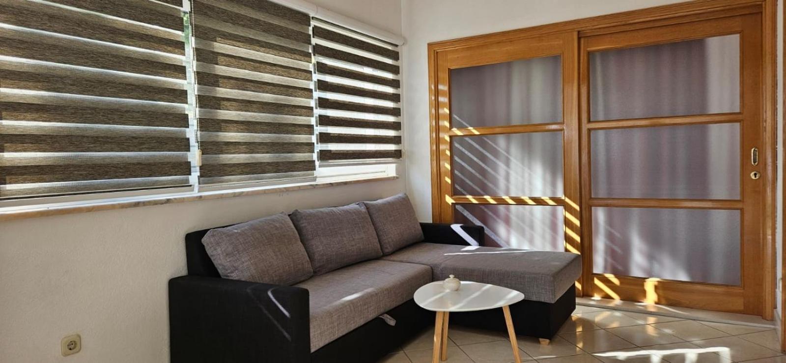 As Brela Hotel Bagian luar foto