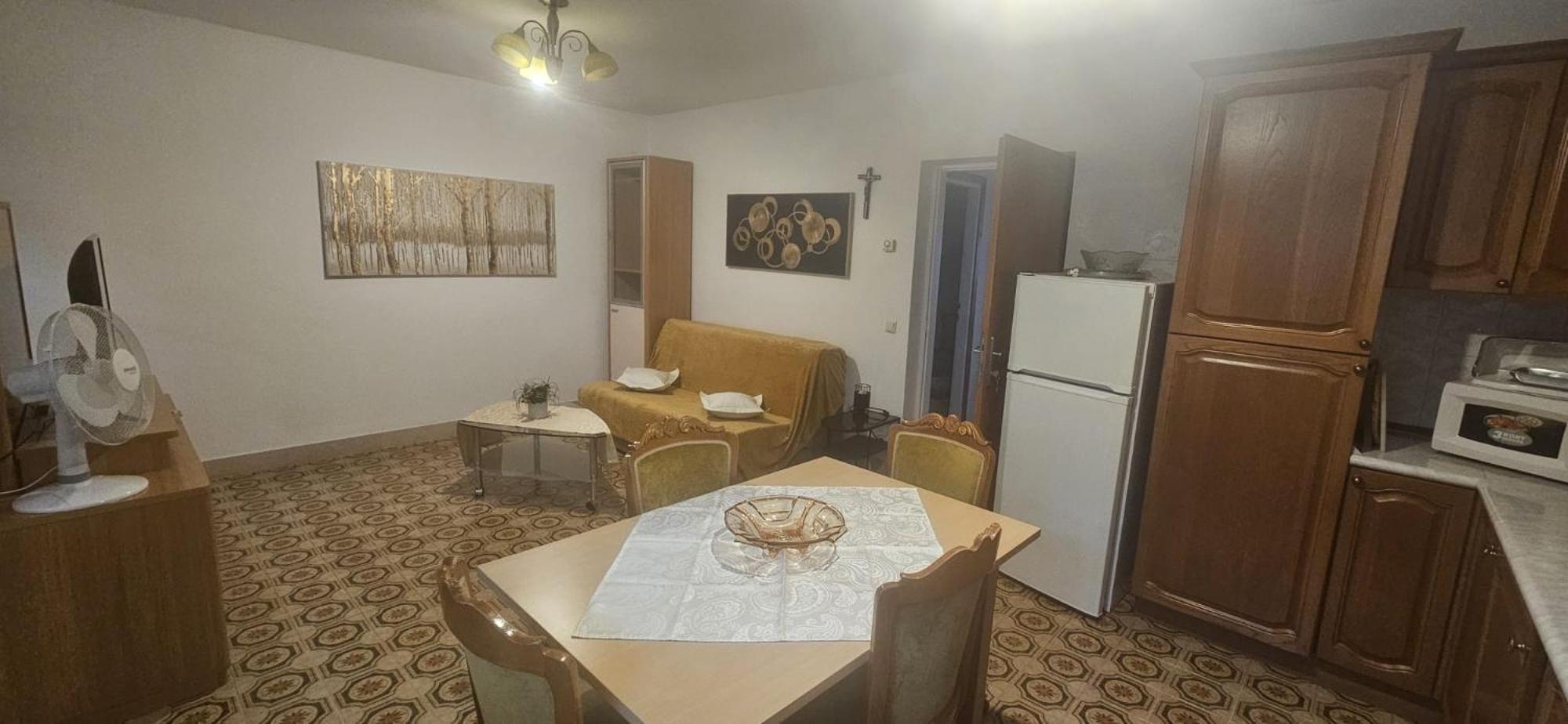 As Brela Hotel Bagian luar foto